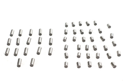 V-Twin Manufacturing Connecting Rod Roller Bearing Set.0006