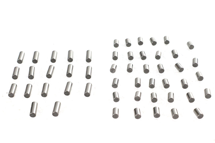 V-Twin Manufacturing Connecting Rod Roller Bearing Set.0006