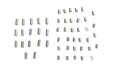 V-Twin Manufacturing Connecting Rod Roller Bearing Set.0006 - additional view 2