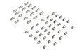 V-Twin Manufacturing Connecting Rod Roller Bearing Set.0006 - additional view 3