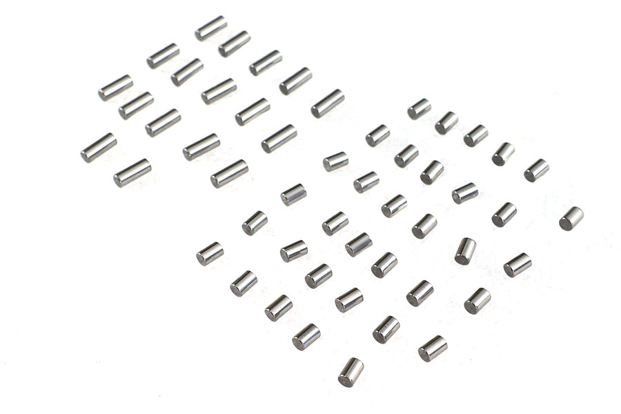 V-Twin Manufacturing Connecting Rod Roller Bearing Set.0006 - additional view 3