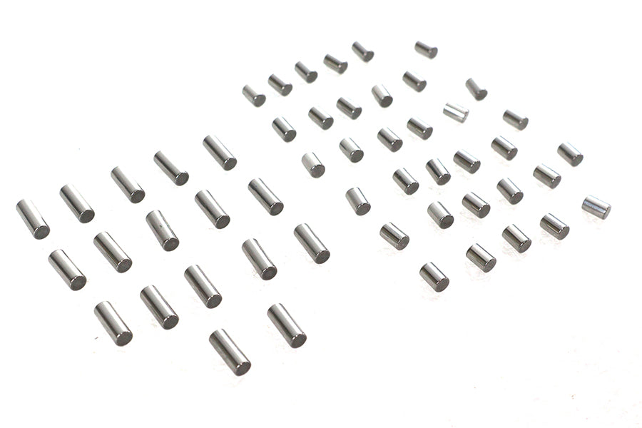 V-Twin Manufacturing Connecting Rod Roller Bearing Set.0006 - additional view 4