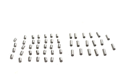 V-Twin Manufacturing Connecting Rod Roller Bearing Set.0008