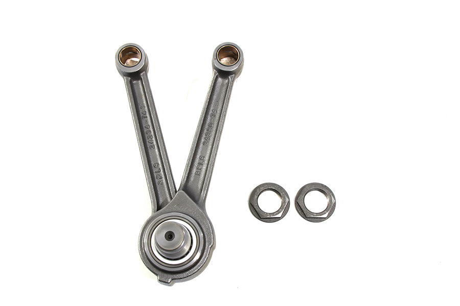 V-Twin Manufacturing Connecting Rod Assembly