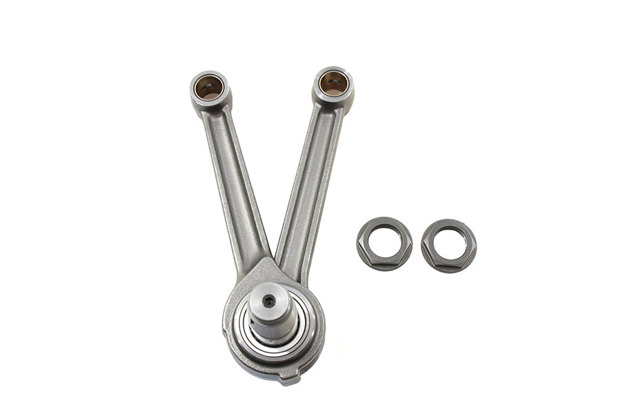 V-Twin Manufacturing Connecting Rod Assembly