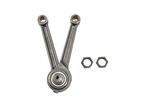 V-Twin Manufacturing Connecting Rod Assembly
