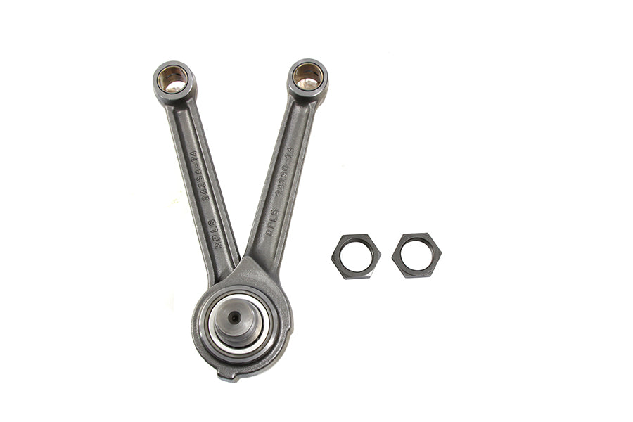 V-Twin Manufacturing Connecting Rod Assembly