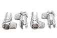 V-Twin Manufacturing Replica Polished Tappet Block Set