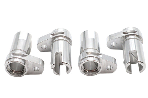 V-Twin Manufacturing Replica Polished Tappet Block Set