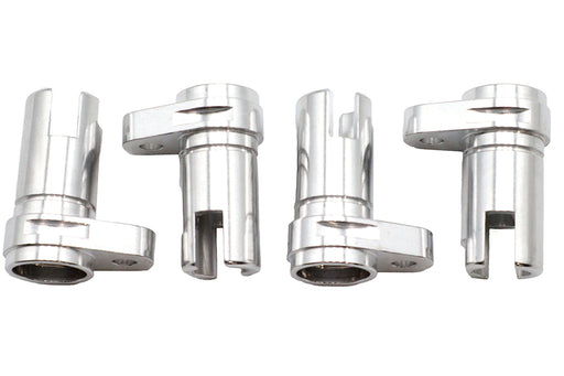 V-Twin Manufacturing Replica Polished Tappet Block Set - additional view 2