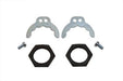 Eastern Crank Pin Nut and Lock Kit