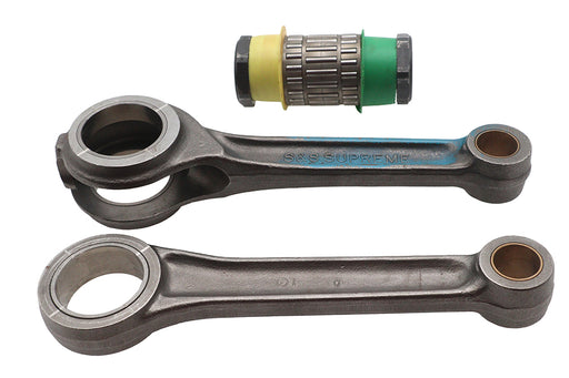 S&S Cycle S&S Supreme Rod Set