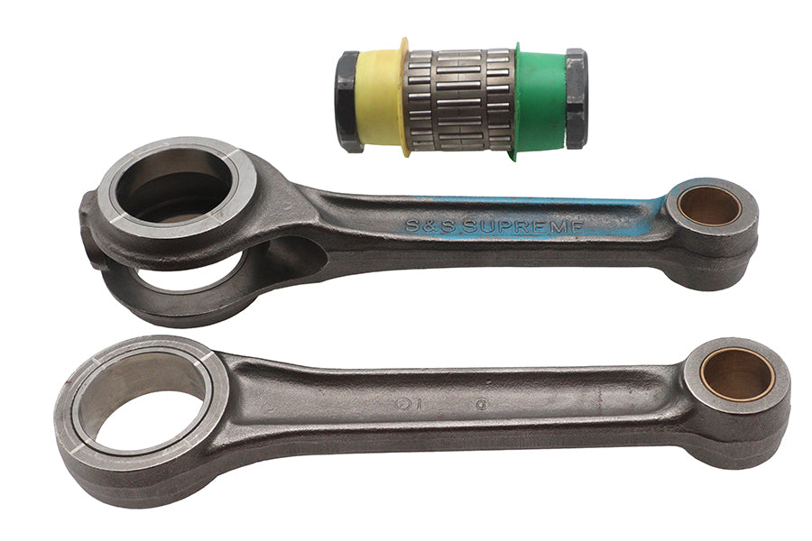 S&S Cycle S&S Supreme Rod Set