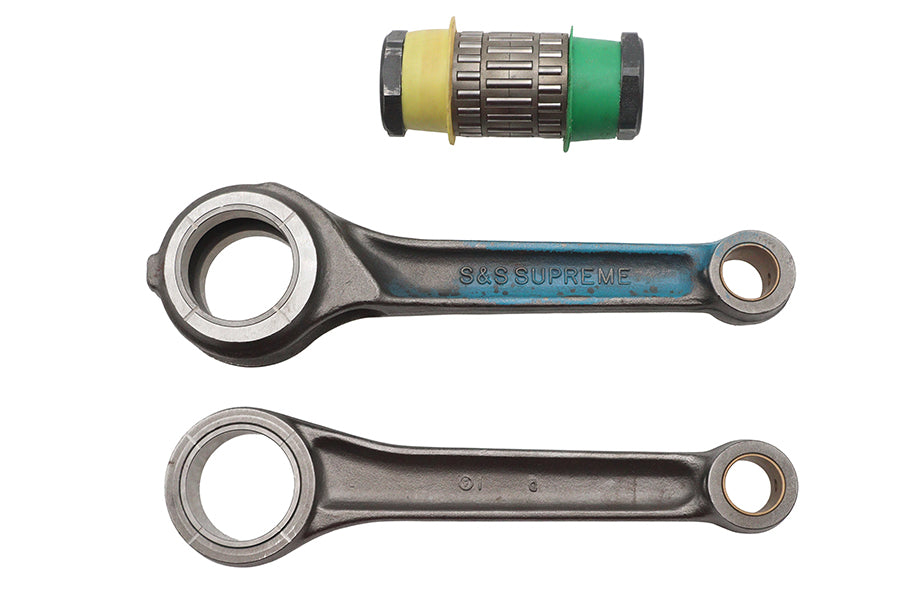 S&S Cycle S&S Supreme Rod Set - additional view 2