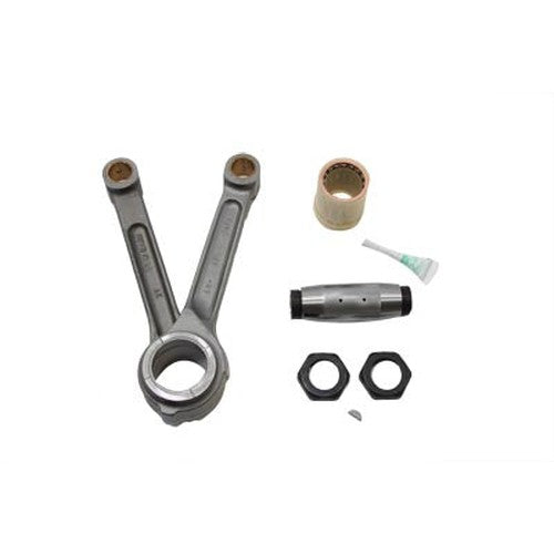 S&S Connecting Rod Set Heavy Duty - S&S Cycle 34-7004