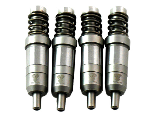 V-Twin Manufacturing Hydraulic Tappet Unit Set