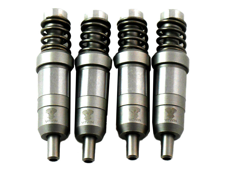 V-Twin Manufacturing Hydraulic Tappet Unit Set
