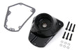 V-Twin Manufacturing Black Nose Cone Cam Cover - additional view 2