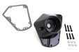 V-Twin Manufacturing Black Nose Cone Cam Cover - additional view 3