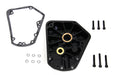 V-Twin Manufacturing Black Nose Cone Cam Cover - additional view 4