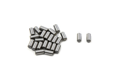 V-Twin Manufacturing Left Side Case Roller Bearing Set.0006