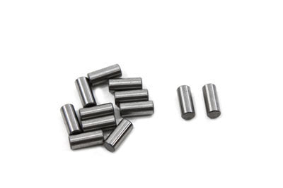 V-Twin Manufacturing Right Side Case Roller Bearing Set Standard
