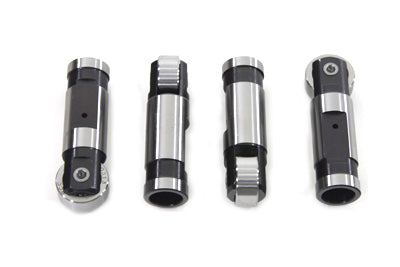 V-Twin Manufacturing Replica Hydraulic Tappet Set - additional view 2