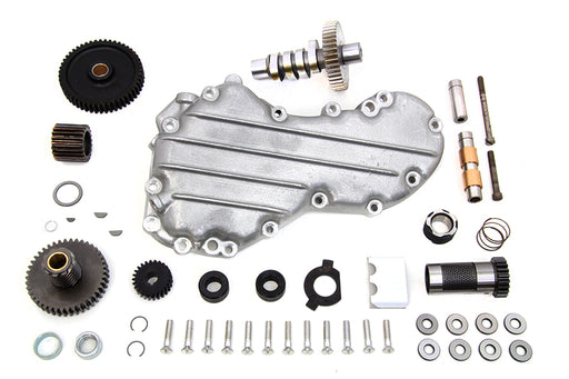 V-Twin Manufacturing Cam Chest Assembly Kit Panhead