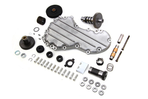 V-Twin Manufacturing Cam Chest Assembly Kit Panhead - additional view 2