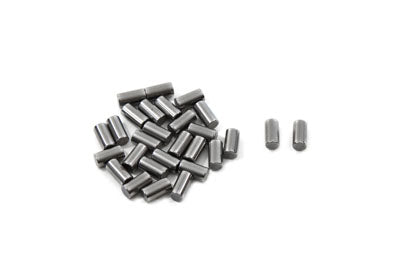 V-Twin Manufacturing Right Side Case Roller Bearing Set.002