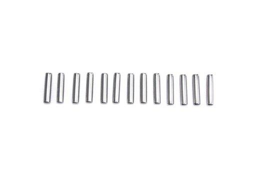 V-Twin Manufacturing Right Side Case Roller Bearing Set Standard - additional view 2