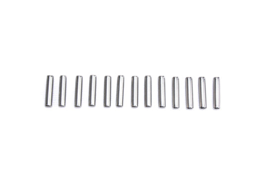 V-Twin Manufacturing Right Side Case Roller Bearing Set Standard - additional view 2