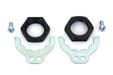 V-Twin Manufacturing Crank Pin Nut and Lock Kit