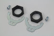 V-Twin Manufacturing Crank Pin Nut and Lock Kit - additional view 2
