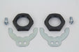 V-Twin Manufacturing Crank Pin Nut and Lock Kit - additional view 3