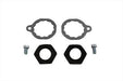 Eastern Crank Pin Nut and Lock Kit