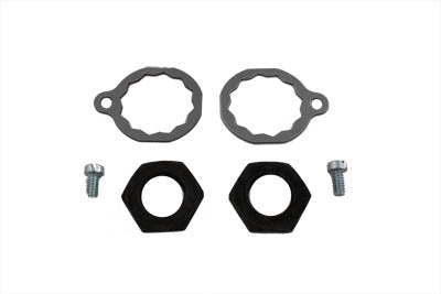 Eastern Crank Pin Nut and Lock Kit