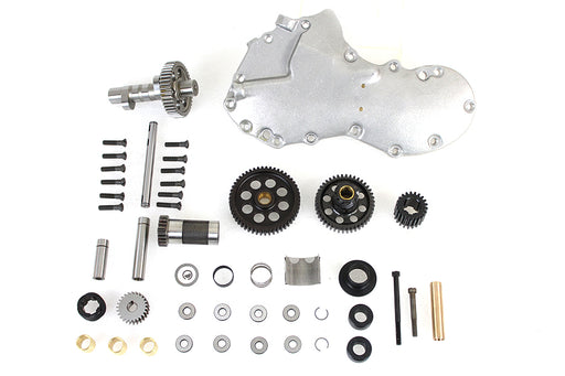 V-Twin Manufacturing Knucklehead Cam Chest Assembly Kit
