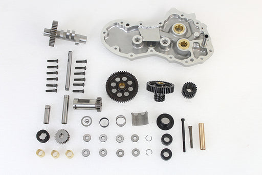 V-Twin Manufacturing Knucklehead Cam Chest Assembly Kit - additional view 2