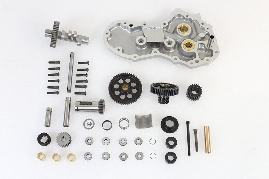 V-Twin Manufacturing Knucklehead Cam Chest Assembly Kit - additional view 2