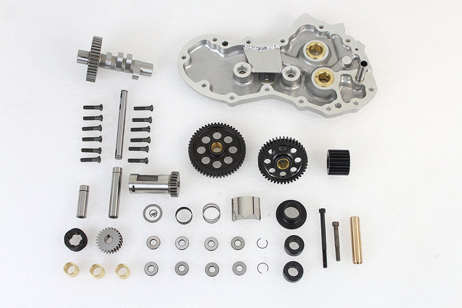 V-Twin Manufacturing Knucklehead Cam Chest Assembly Kit - additional view 3