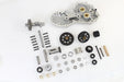V-Twin Manufacturing Knucklehead Cam Chest Assembly Kit - additional view 4