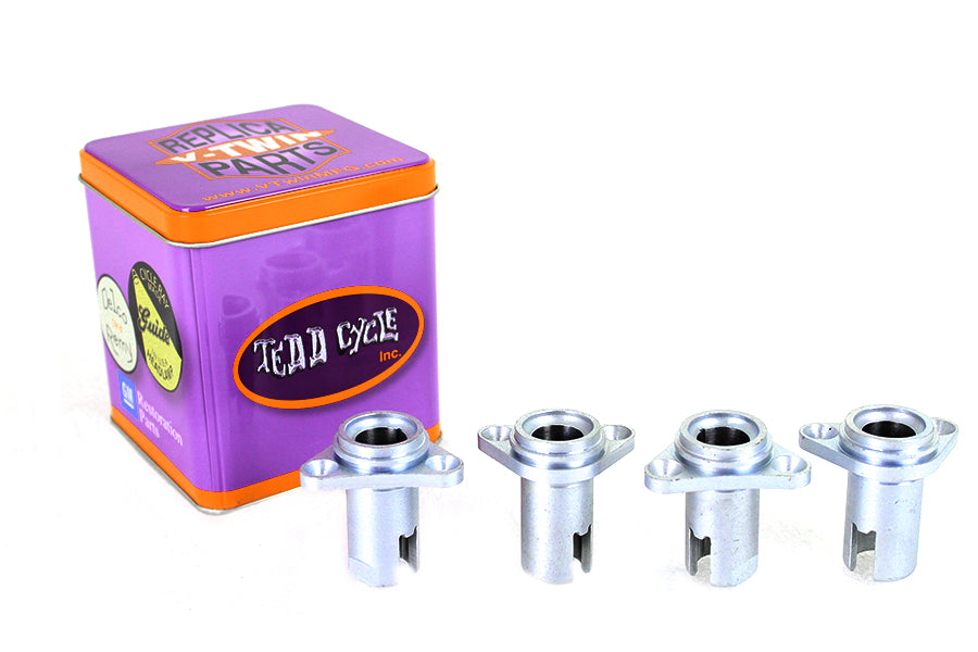 V-Twin Manufacturing Tappet Block Set - additional view 2