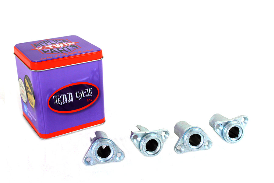 V-Twin Manufacturing Tappet Block Set - additional view 3
