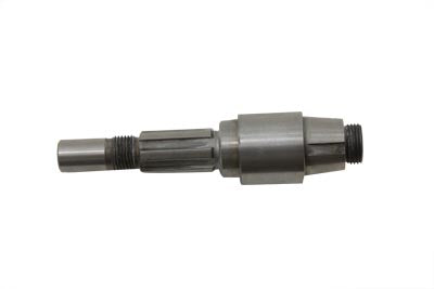 Eastern Engine Pinion Shaft with Race