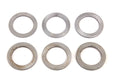 V-Twin Manufacturing Sprocket Shaft Spacer Shim Set