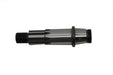V-Twin Manufacturing Engine Sprocket Shaft with 6° Taper