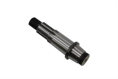 V-Twin Manufacturing Engine Sprocket Shaft with 6° Taper - additional view 2
