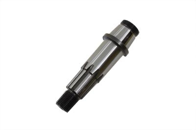 V-Twin Manufacturing Engine Sprocket Shaft with 6° Taper - additional view 3