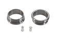 V-Twin Manufacturing Cylinder or Head Intake Manifold Inserts